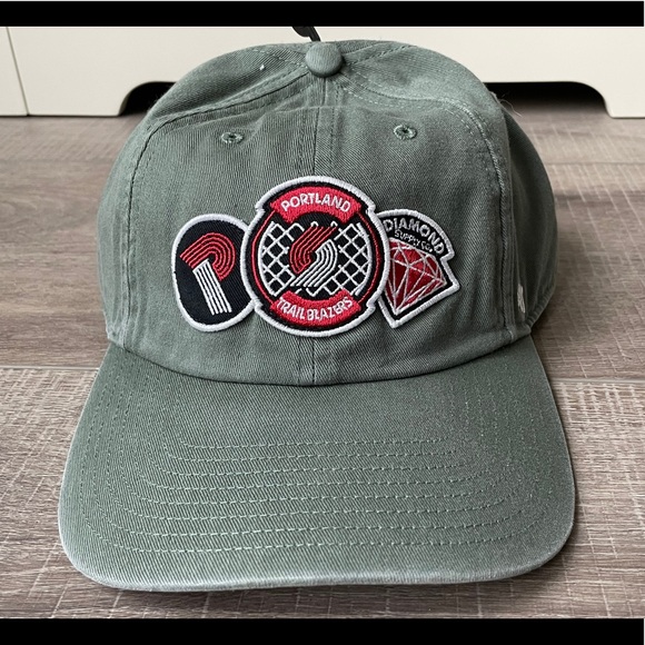 47 Brand Sample Portland Trail Blazers 